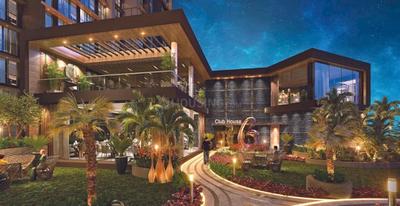 Image of 2800 Sq.ft Residential Plot / Land for sale in Skye Laxuria 11, Mayakhedi, Indore for Rs. 28000000