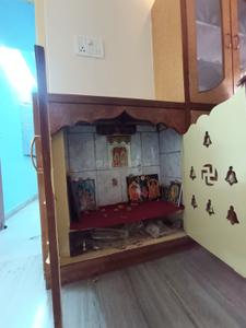 Kitchen Image of 1150 Sq.ft 2 BHK Apartment / Flat for rent in Tarnaka Secunderabad for Rs. 20000
