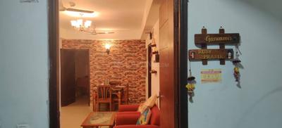 Hall Image of 1080 Sq.ft 2.5 BHK Apartment / Flat for sale in Nimbus The Hyde Park, Sector 78 Noida for Rs. 11500000