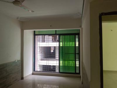 Living Room Image of 1100 Sq.ft 2 BHK Apartment / Flat for sale in Om Sai Riddhi Siddhi Akruti, Ulwe Navi Mumbai for Rs. 7500000