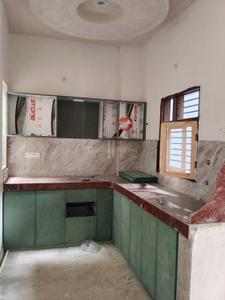 Kitchen Image of 705 Sq.ft 3 BHK Independent House for sale in Sector 110 Gurgaon for Rs. 11500000
