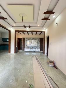 Hall Image of 3600 Sq.ft 7 BHK Independent House for sale in Nagasandra, Bengaluru North Bengaluru for Rs. 19500000
