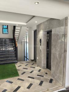 Hall Image of 1700 Sq.ft 3 BHK Builder Floor for sale in Birla Navya Avik Phase 2, Kadarpur Gurgaon for Rs. 42000000