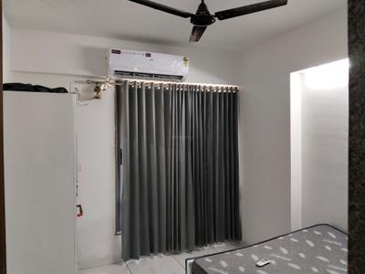 SP Nirvana Bedroom One 3