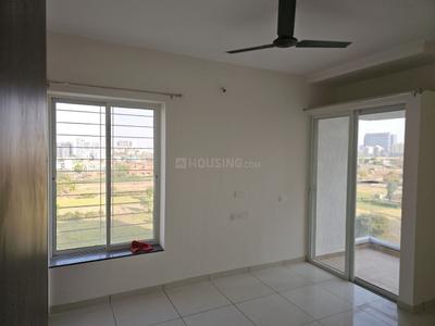 Bedroom Image of 1100 Sq.ft 2 BHK Apartment / Flat for sale in Kondhwa Pune for Rs. 8500000