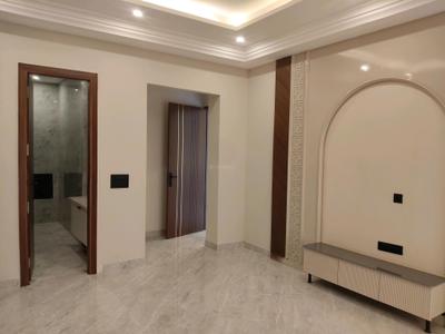Bedroom Image of 4500 Sq.ft 4 BHK Builder Floor for sale in Emaar Emerald Hills Phase 2, Sector 65 Gurgaon for Rs. 64900000