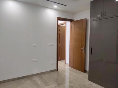 Bedroom Image of 3550 Sq.ft 4 BHK Builder Floor for rent in DLF City Phase 1, DLF Phase 1 Gurgaon for Rs. 225000