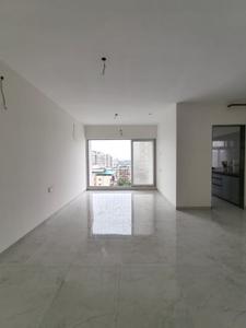 Hall Image of 1800 Sq.ft 3 BHK Apartment / Flat for rent in Superior Exotica, Airoli Navi Mumbai for Rs. 70000