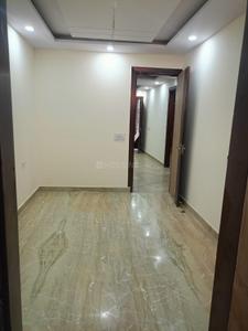 3 BHK Independent Builder Floor