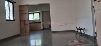 Hall Image of 2360 Sq.ft 3 BHK Duplex for sale in Kothrud Pune for Rs. 26500000
