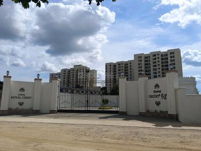 Image of 1994 Sq.ft 3 BHK Apartment / Flat for sale in Sobha Royal Crest by Sobha Limited, Banashankari, Bengaluru for Rs. 29000000