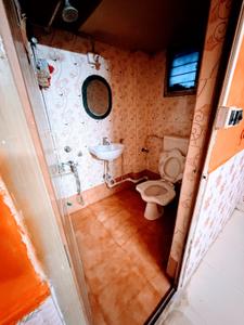 Bathroom Image of 1230 Sq.ft 3 BHK Apartment / Flat for sale in Belghoria Kolkata for Rs. 2700000