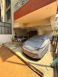 Bedroom Image of 3000 Sq.ft 2 BHK Villa for sale in Roman Residency Villa, Naigaon West Naigaon for Rs. 15000000