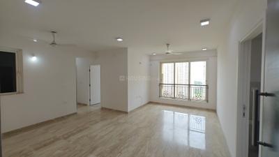 Living Room Image of 1250 Sq.ft 2.5 BHK Apartment / Flat for sale in Hiranandani Canary, Hiranandani Estate Thane for Rs. 24000000