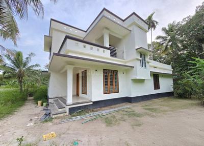Image of 1400 Sq.ft 3 BHK Independent House for sale in North Parvur, Kochi for Rs. 8500000