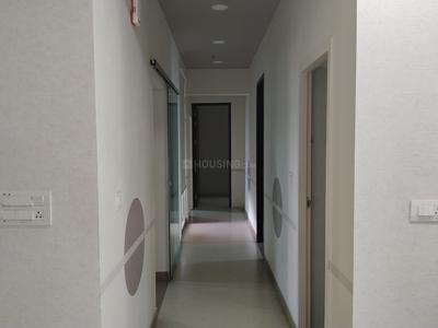 Image of 2700 Sq.ft 3 BHK Builder Floor for rent in ETA Lilac Heights, Raja Annamalai Puram, Chennai for Rs. 175000