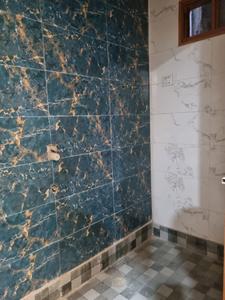 Bedroom One Image of 650 Sq.ft 2 BHK Apartment / Flat for sale in Dwarka Mor New Delhi for Rs. 4500000