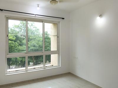 Bedroom Image of 1500 Sq.ft 3 BHK Apartment / Flat for rent in Hiranandani Rodas Enclave, Hiranandani Estate Thane for Rs. 83000