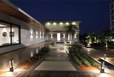 Image of 1016 Sq.ft 2 BHK Apartment / Flat for sale in Essen 57 Elevate, Wakad, Pune for Rs. 6300000