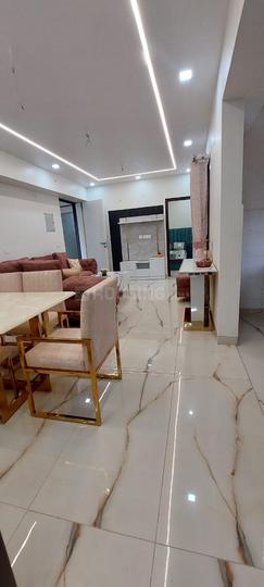 SVP Gulmohur Garden Utopia The Nest Main Image 1