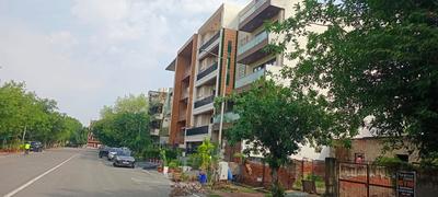 Image of 250 Sq.ft Residential Plot / Land for sale in Sector 108, Noida for Rs. 70000000