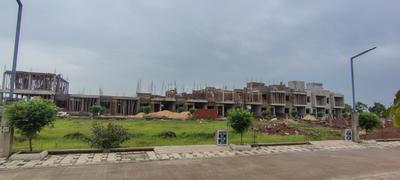 Image of 1200 Sq.ft Residential Plot / Land for sale in Vidhan Sabha Road, Raipur for Rs. 2880000