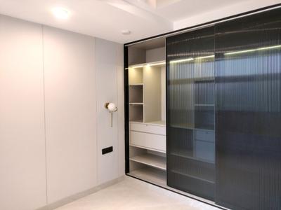 Bedroom Image of 2200 Sq.ft 4 BHK Apartment / Flat for sale in CGHS Chandanwari Apartments, Sector 7 Dwarka New Delhi for Rs. 33000000