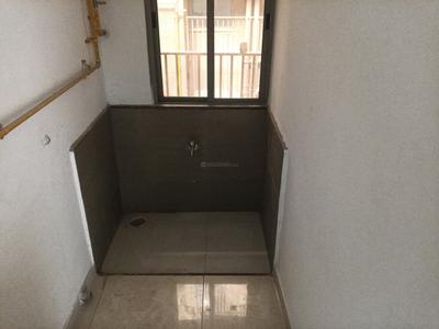 Image of 1179 Sq.ft 2 BHK Apartment / Flat for sale in Saanvi Aarambh Vistara, Chandlodia, Ahmedabad for Rs. 5800000