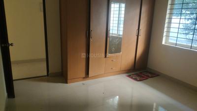 Bedroom Image of 950 Sq.ft 2 BHK Apartment / Flat for sale in Electronic City Bengaluru for Rs. 6500000