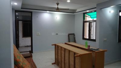 Living Room Image of 1175 Sq.ft 2 BHK Apartment / Flat for rent in Sector 62A Noida for Rs. 22000