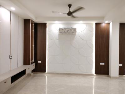 Living Room Image of 1900 Sq.ft 3 BHK Builder Floor for sale in Sector 8 Dwarka New Delhi for Rs. 32000000