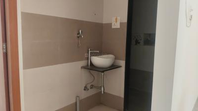Image of 1018 Sq.ft 2 BHK Apartment / Flat for sale in Govind Nagar, Nashik for Rs. 5500000