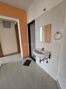 Image of 1530 Sq.ft 3 BHK Apartment / Flat for sale in Nirmiti Lorelle, Wakad, Pune for Rs. 13000000
