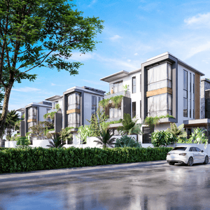 Image of 3616 Sq.ft 4.5 BHK Villa for sale in Sarzora, Goa for Rs. 27500000