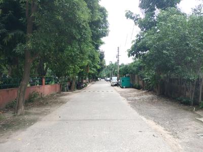 Image of 4500 Sq.ft Residential Plot / Land for sale in Sector 14, Faridabad for Rs. 140000000