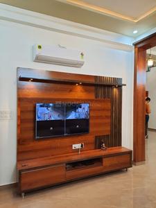 Hall Image of 2302 Sq.ft 5 BHK Villa for sale in Mansarovar Jaipur for Rs. 28500000