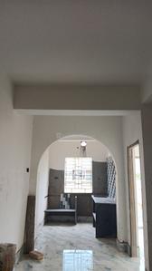 Kitchen Image of 745 Sq.ft 2 BHK Apartment / Flat for sale in Naihati North 24 Parganas District for Rs. 2250000