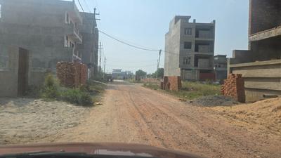 Image of 1575 Sq.ft Residential Plot / Land for sale in Shourya Shouryapuram Residential Plots Ph 1, Lal Kuan, Ghaziabad for Rs. 14000000