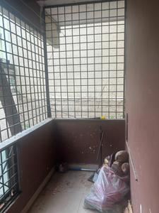 Balcony Image of 1750 Sq.ft 3 BHK Apartment / Flat for sale in Vijaya Hara Homes, Banashankari Bengaluru for Rs. 13000000