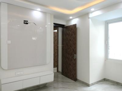 Bedroom Image of 2200 Sq.ft 4 BHK Apartment / Flat for sale in Sector 11 Dwarka New Delhi for Rs. 37000000