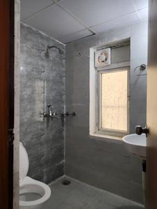 Common Bathroom Image of 805 Sq.ft 2 BHK Apartment / Flat for sale in Amrapali Dream Valley 2, Noida Extension Greater Noida for Rs. 5800000