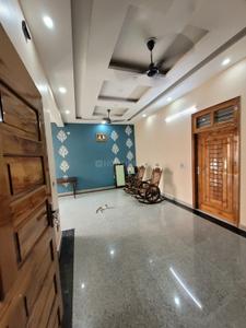Hall Image of 1485 Sq.ft 3 BHK Independent House for rent in Sector 9B Gurgaon for Rs. 30000