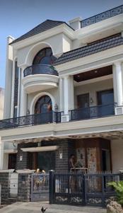 Image of 4500 Sq.ft 7 BHK Independent House for sale in Omaxe Chandigarh Extension Plot, New Chandigarh, Chandigarh for Rs. 62500000
