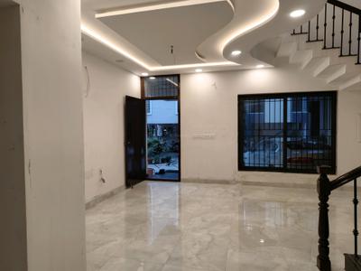 Living Room Image of 3000 Sq.ft 4 BHK Villa for sale in Kottivakkam Chennai for Rs. 35000000