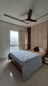 Bedroom Image of 1000 Sq.ft 2.5 BHK Apartment / Flat for sale in Vijay Orovia Phase 1, Hiranandani Estate Thane for Rs. 18000000