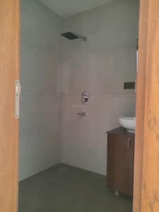 Bedroom Three Image of 2484 Sq.ft 4 BHK Builder Floor for sale in Greenfields Smart Builder Floors, Green Field Colony Faridabad for Rs. 24200000