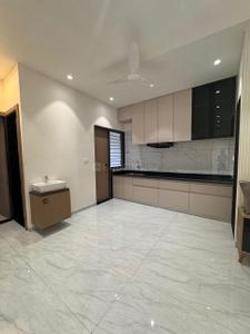 Hall Image of 931 Sq.ft 3 BHK Apartment / Flat for sale in Shree Ambica Royal Regius, Nana Chiloda Ahmedabad for Rs. 6900000