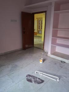 Bedroom Image of 1050 Sq.ft 2 BHK Builder Floor for rent in Boduppal Hyderabad for Rs. 14000