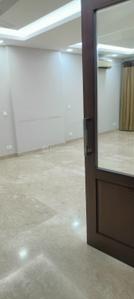 Hall Image of 1050 Sq.ft 2 BHK Apartment / Flat for sale in Om Shivam Om CGHS, Sector 65 Faridabad for Rs. 7400000