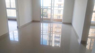 Living Room Image of 1043 Sq.ft 3 BHK Apartment / Flat for sale in Feldspar At Brigade El Dorado, Gummanahalli Bengaluru for Rs. 9300000